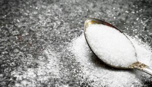sweetener used in diet coke