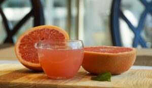 grapefruit lowest calorie fruits in pakistan
