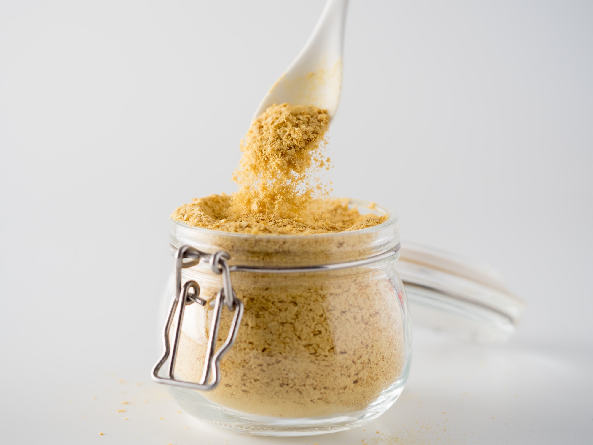 nutritional yeast and its top benefits